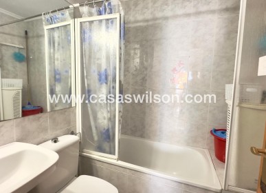 Sale - Apartment - Torrevieja - Acequion