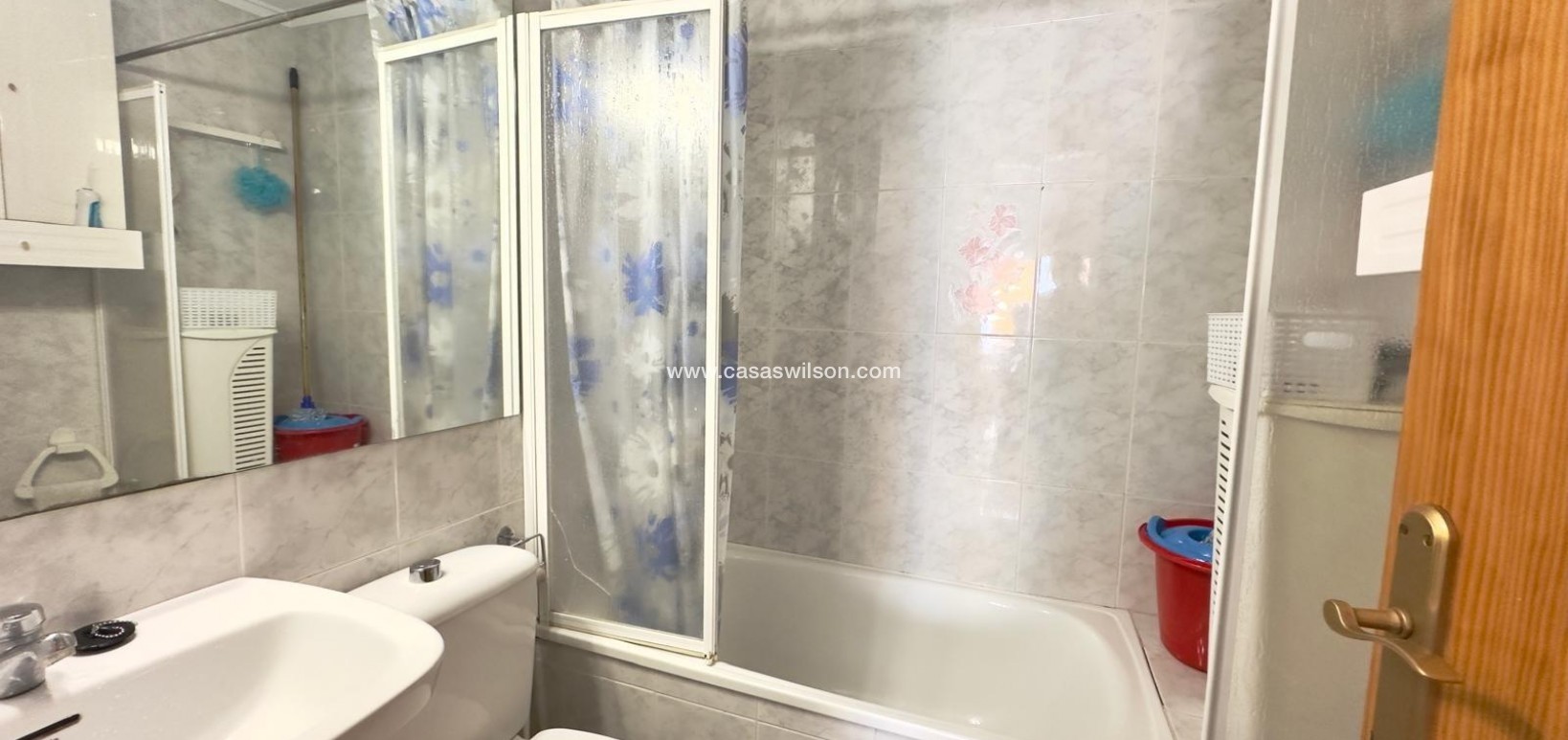 Sale - Apartment - Torrevieja - Acequion