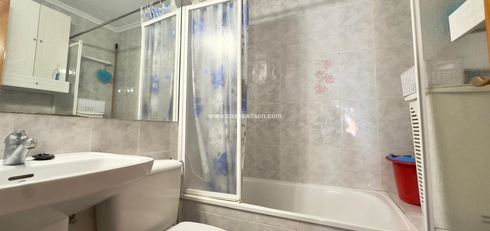 Sale - Apartment - Torrevieja - Acequion