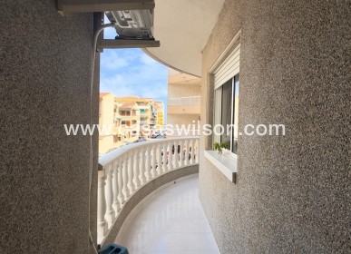 Sale - Apartment - Torrevieja - Acequion