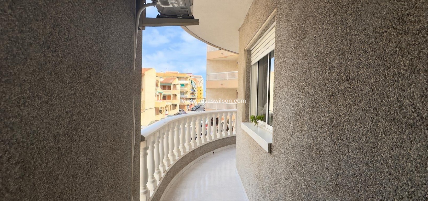 Sale - Apartment - Torrevieja - Acequion