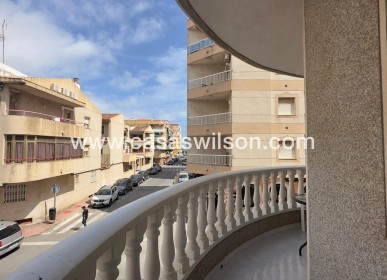 Sale - Apartment - Torrevieja - Acequion