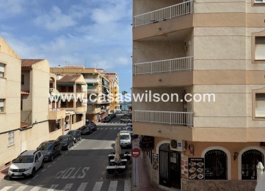 Sale - Apartment - Torrevieja - Acequion