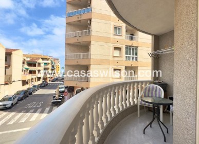 Sale - Apartment - Torrevieja - Acequion