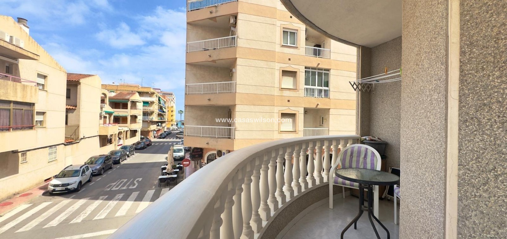 Sale - Apartment - Torrevieja - Acequion