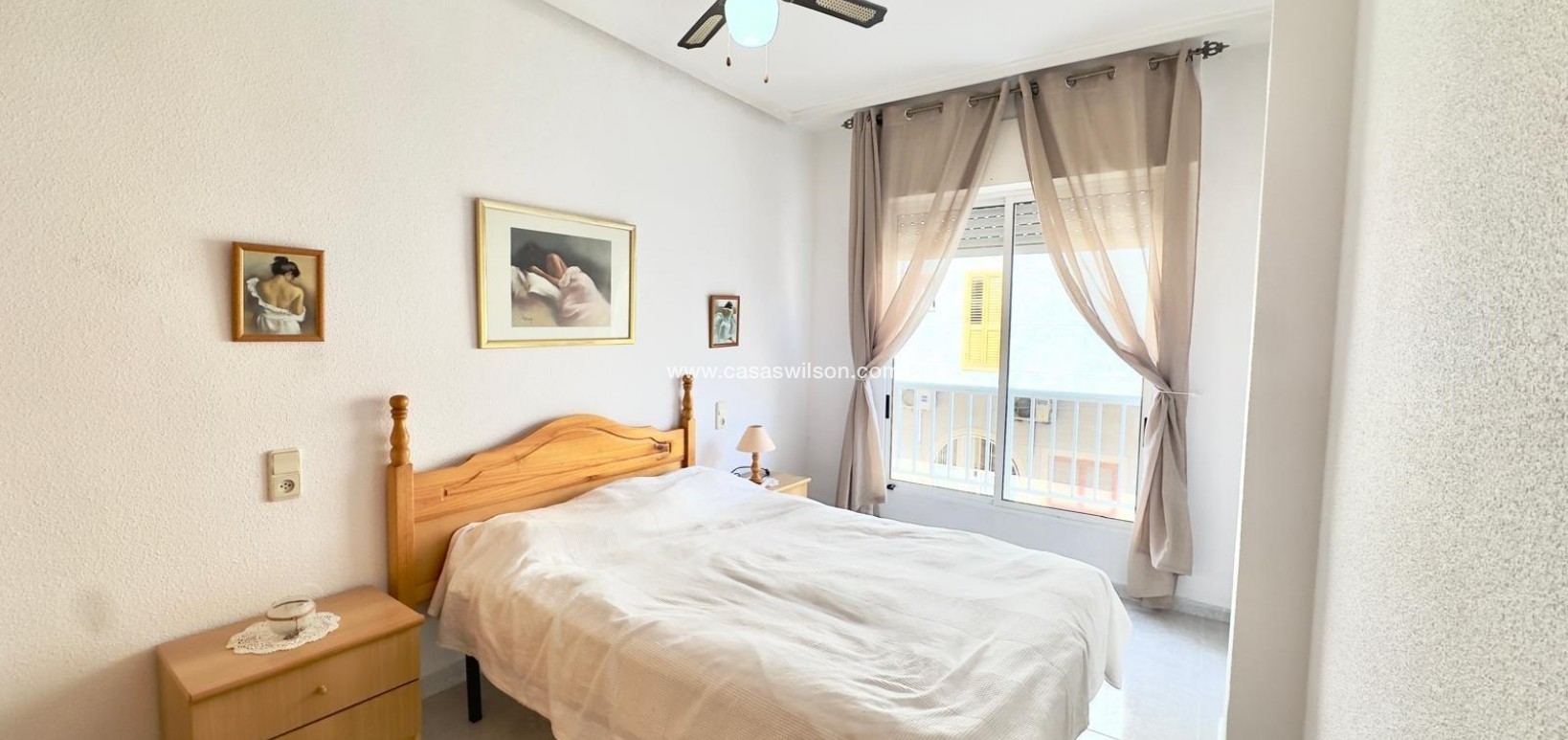 Sale - Apartment - Torrevieja - Acequion