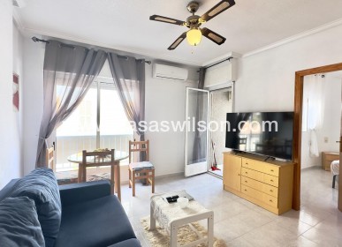 Sale - Apartment - Torrevieja - Acequion
