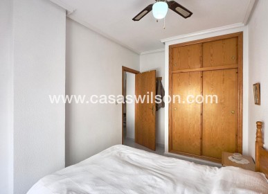 Sale - Apartment - Torrevieja - Acequion