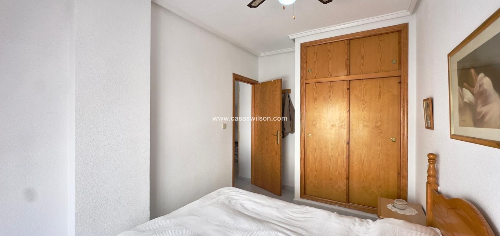 Sale - Apartment - Torrevieja - Acequion