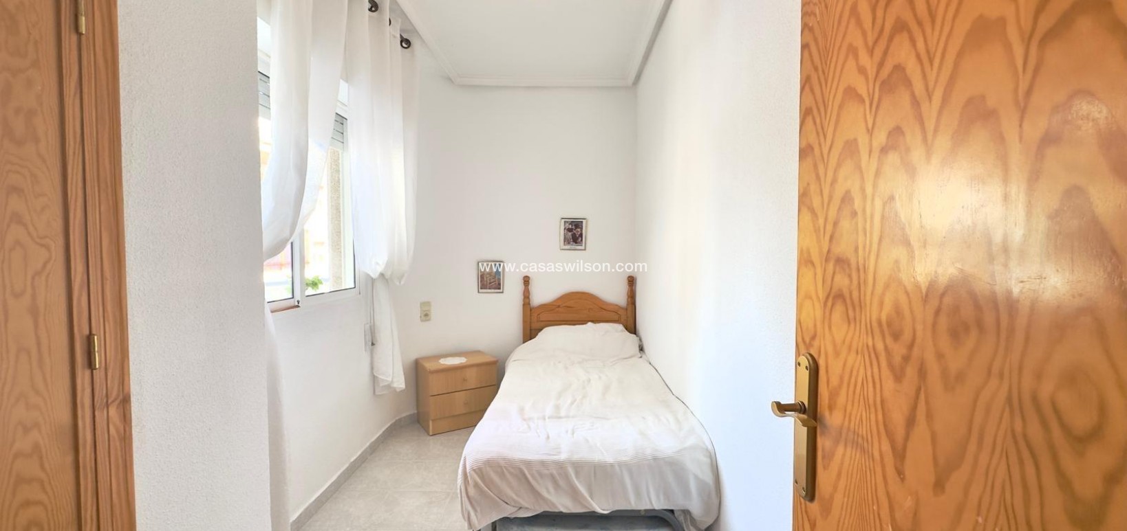 Sale - Apartment - Torrevieja - Acequion