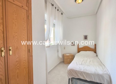 Sale - Apartment - Torrevieja - Acequion