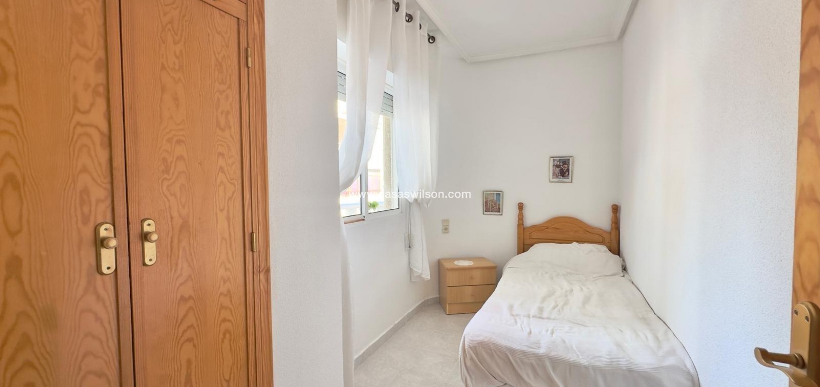 Sale - Apartment - Torrevieja - Acequion