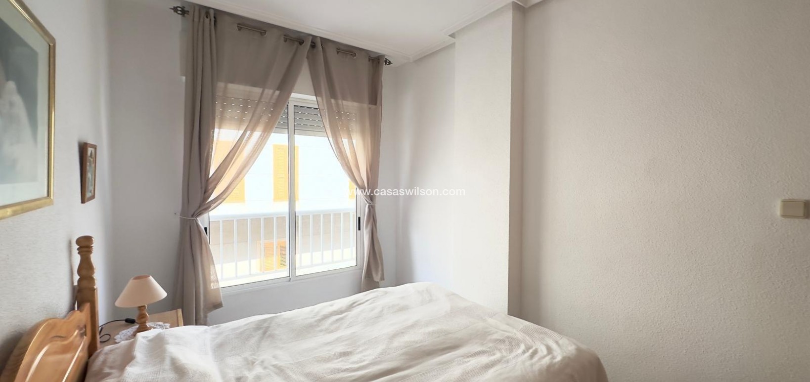 Sale - Apartment - Torrevieja - Acequion