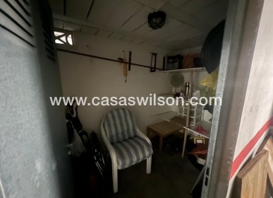Sale - Apartment - Torrevieja - Acequion
