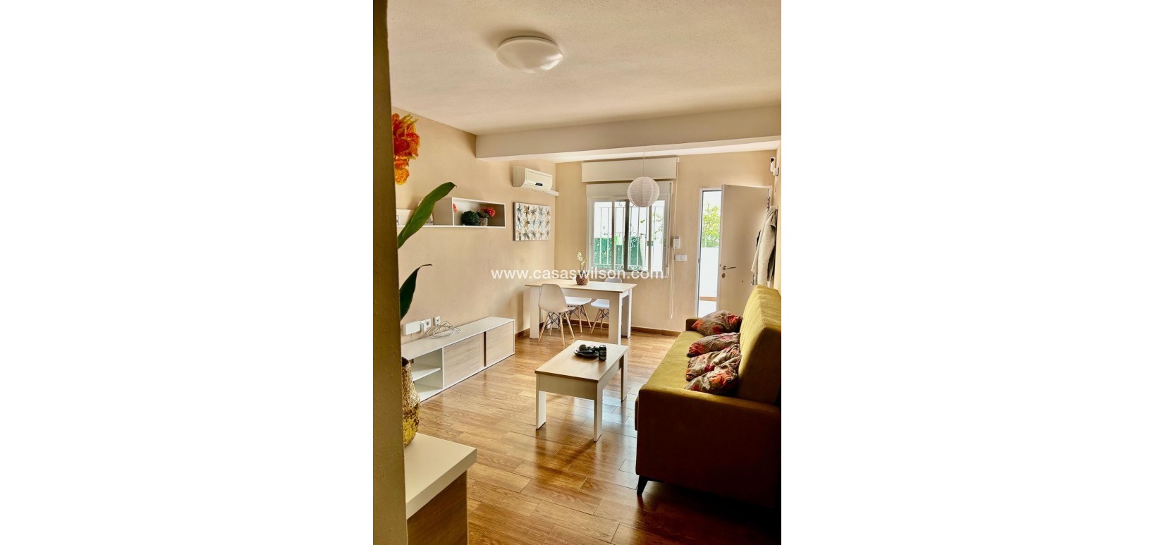 Sale - Appartement - Torrevieja - Sector 25