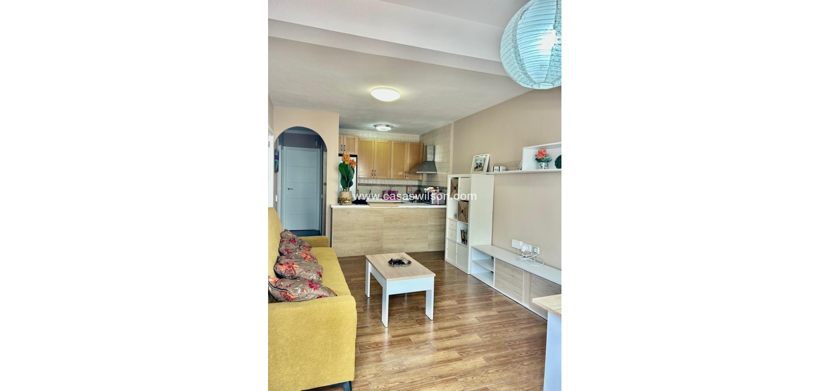 Sale - Appartement - Torrevieja - Sector 25