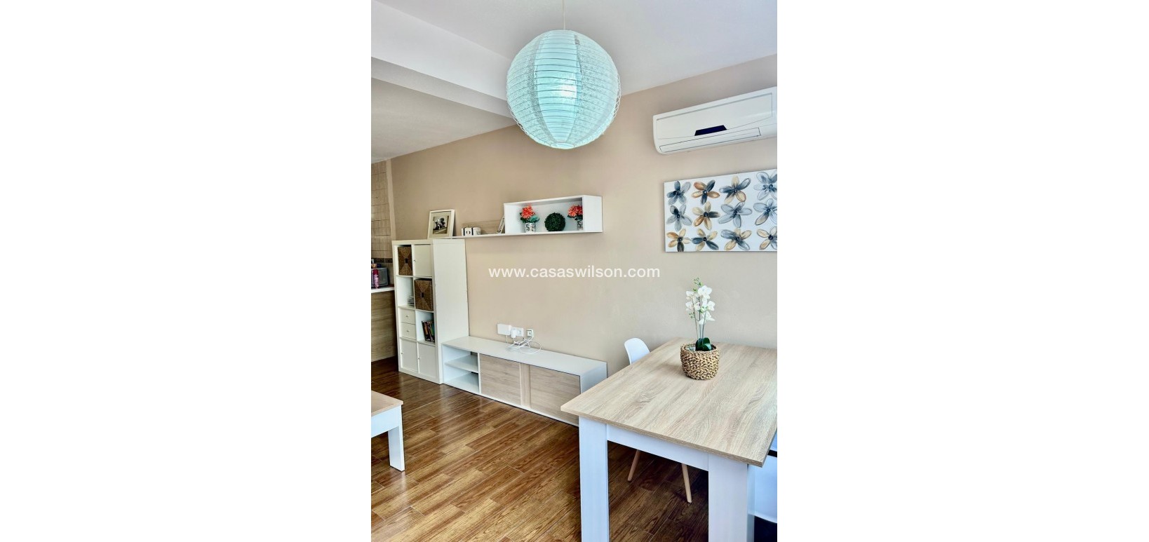 Sale - Appartement - Torrevieja - Sector 25