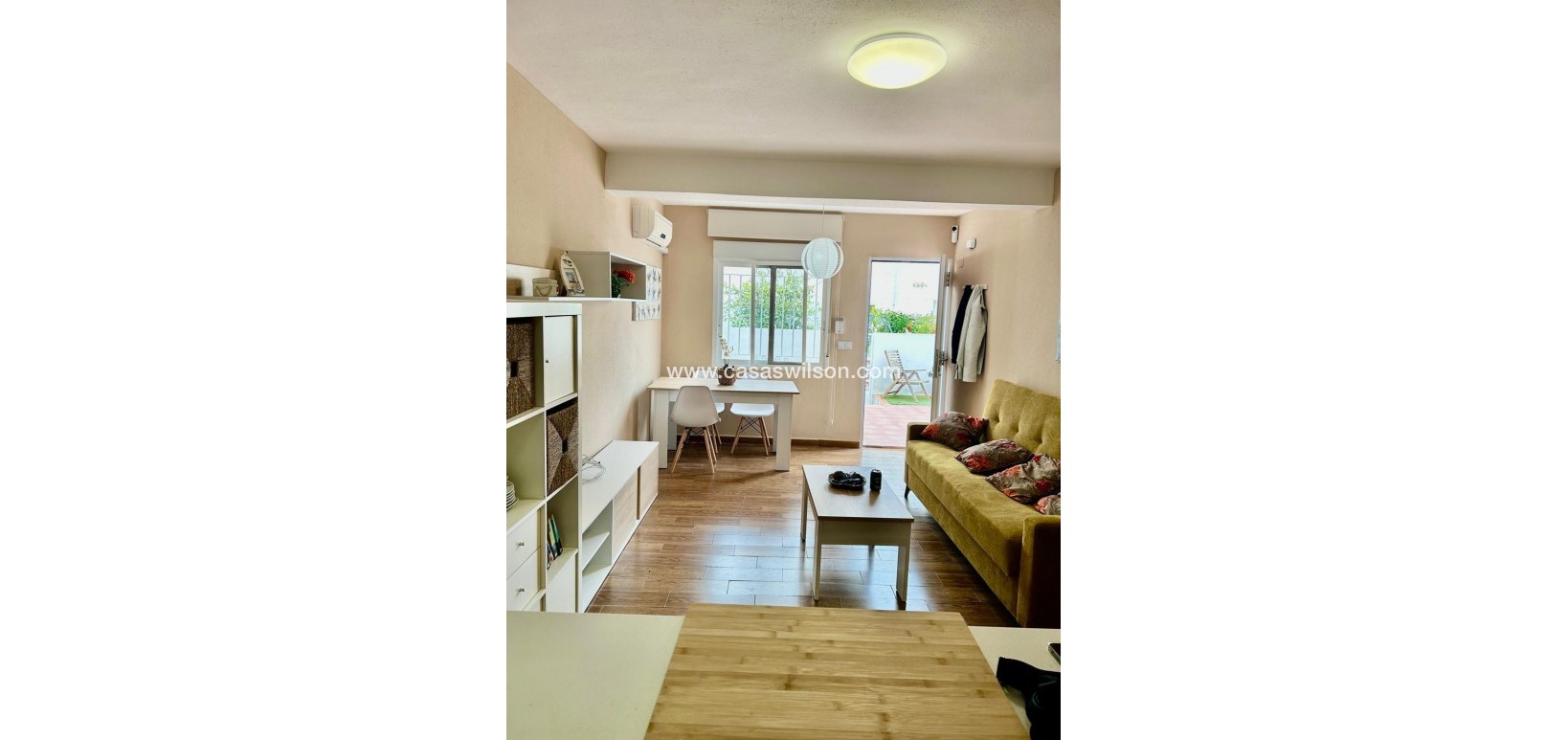 Sale - Appartement - Torrevieja - Sector 25