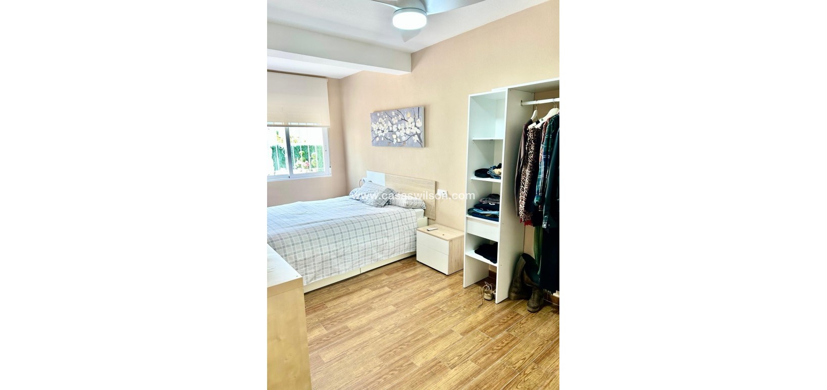 Sale - Appartement - Torrevieja - Sector 25