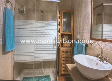 Sale - Appartement - Torrevieja - Sector 25