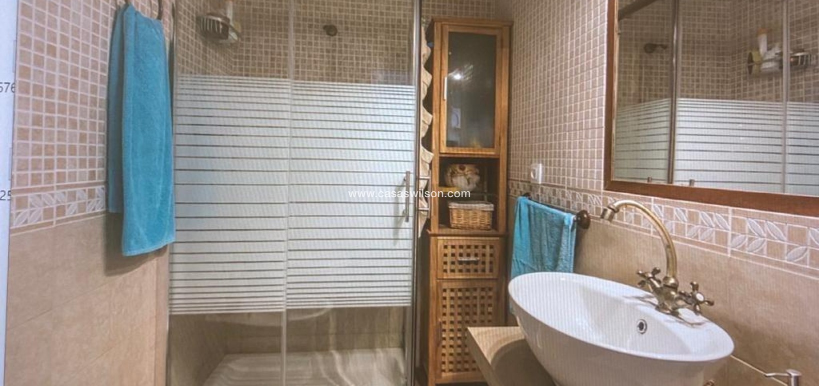 Sale - Appartement - Torrevieja - Sector 25