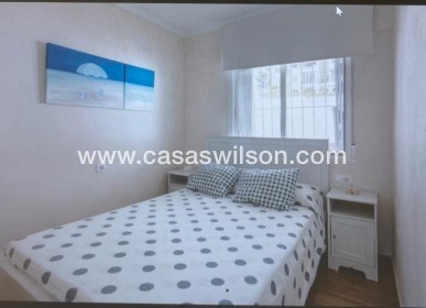 Sale - Appartement - Torrevieja - Sector 25