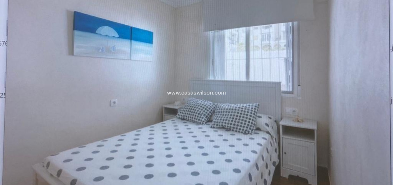 Sale - Appartement - Torrevieja - Sector 25