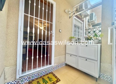 Sale - Bungalow - Torrevieja - Paraje Natural