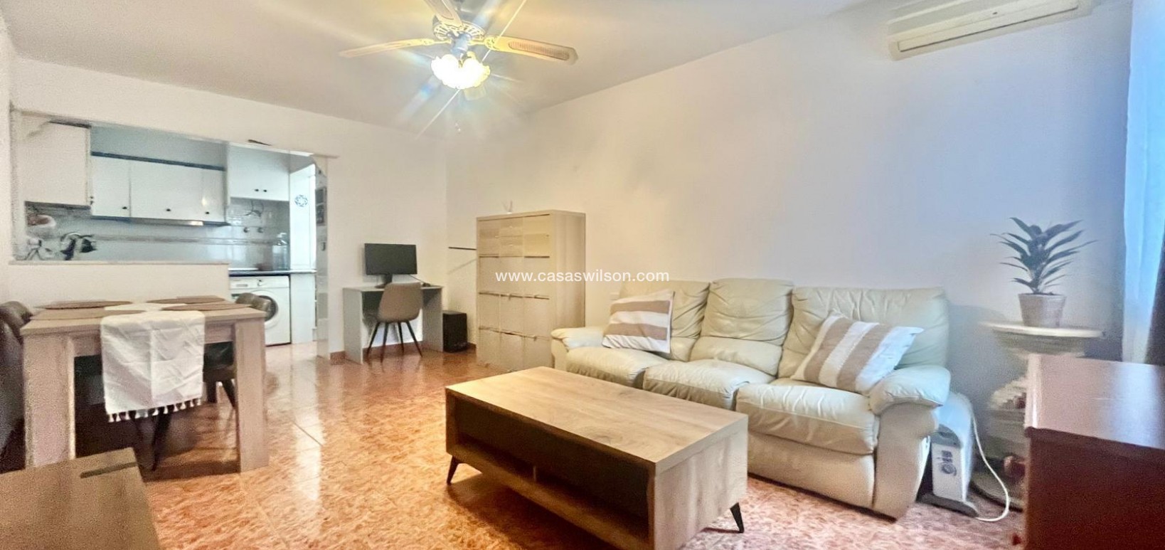 Sale - Bungalow - Torrevieja - Paraje Natural