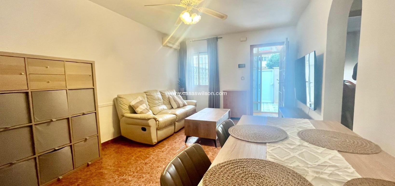 Sale - Bungalow - Torrevieja - Paraje Natural