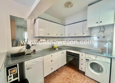 Sale - Bungalow - Torrevieja - Paraje Natural