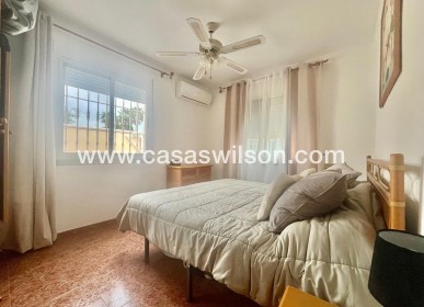 Sale - Bungalow - Torrevieja - Paraje Natural