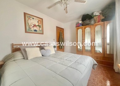 Sale - Bungalow - Torrevieja - Paraje Natural