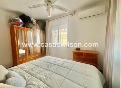 Sale - Bungalow - Torrevieja - Paraje Natural