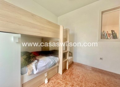 Sale - Bungalow - Torrevieja - Paraje Natural