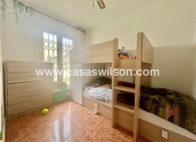Sale - Bungalow - Torrevieja - Paraje Natural