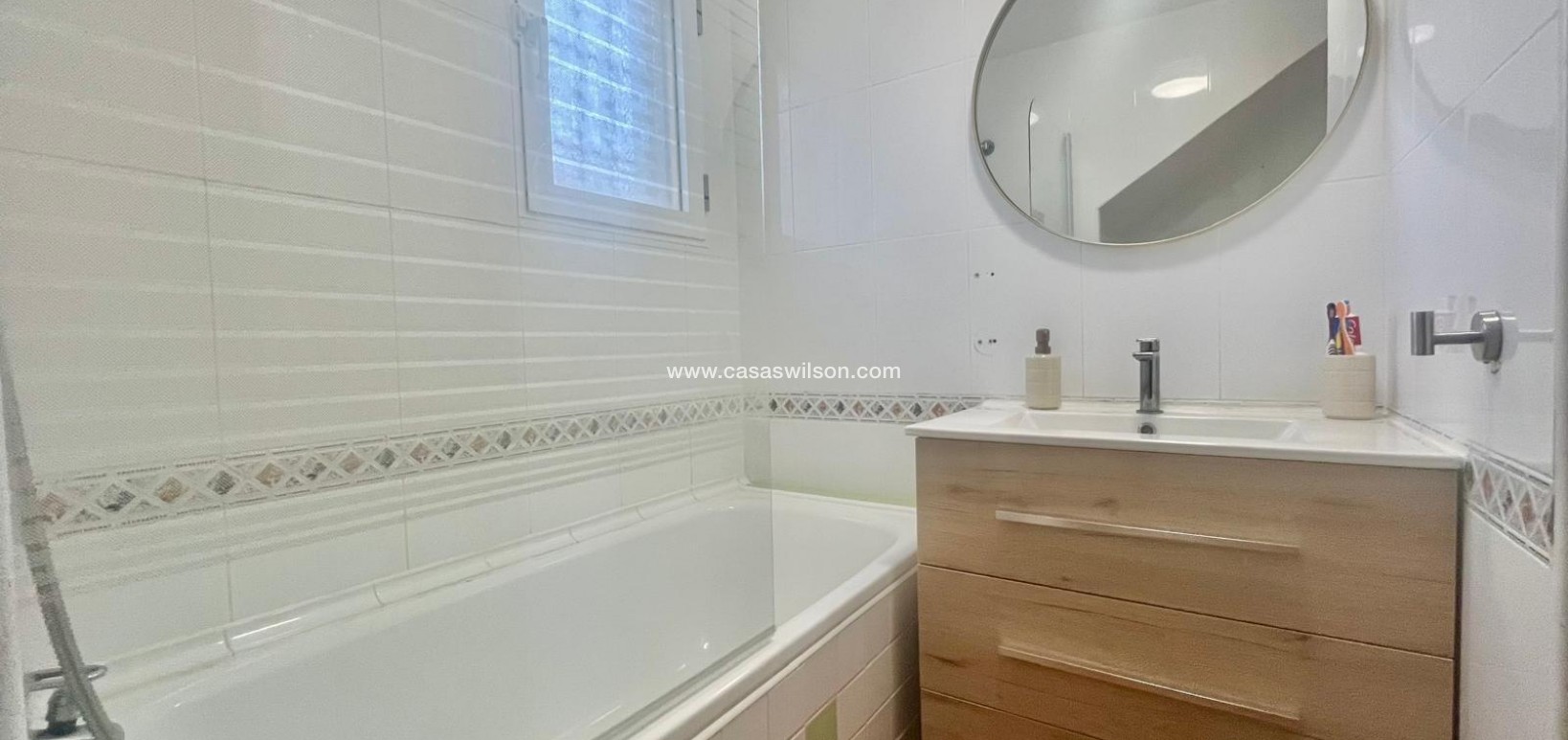 Sale - Bungalow - Torrevieja - Paraje Natural