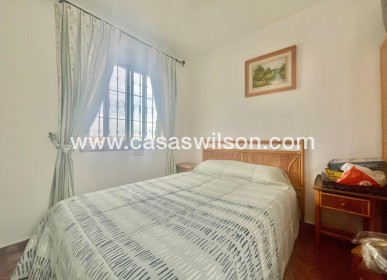 Sale - Bungalow - Torrevieja - Paraje Natural