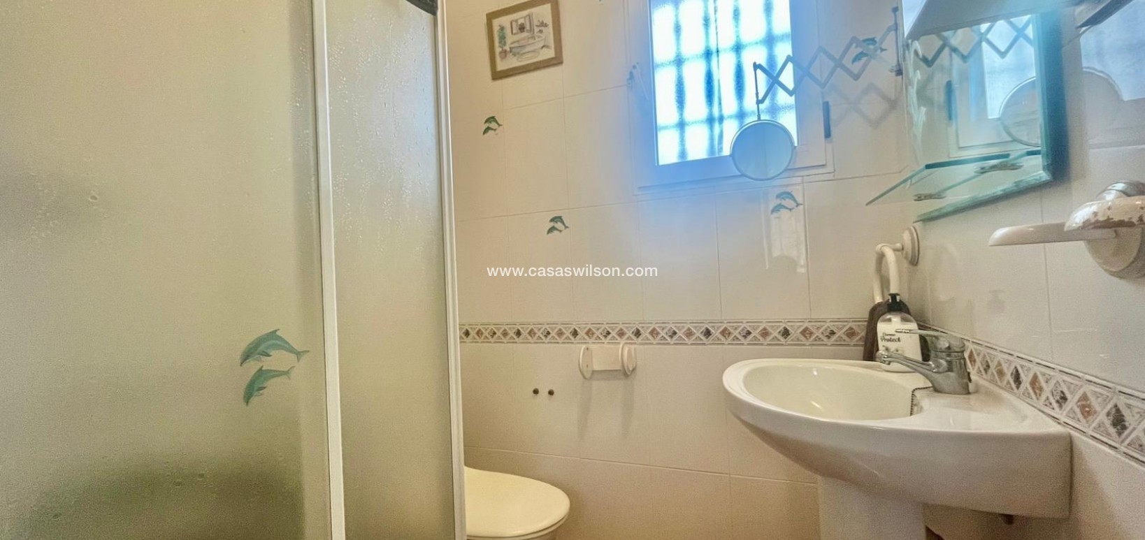Sale - Bungalow - Torrevieja - Paraje Natural