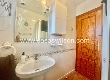Sale - Bungalow - Torrevieja - Paraje Natural