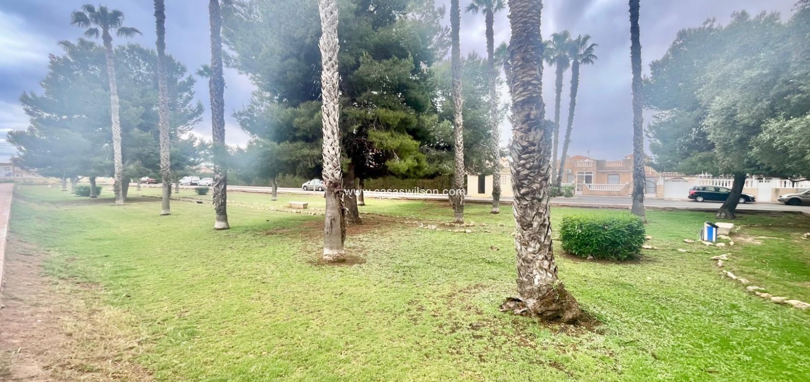 Sale - Bungalow - Torrevieja - Paraje Natural