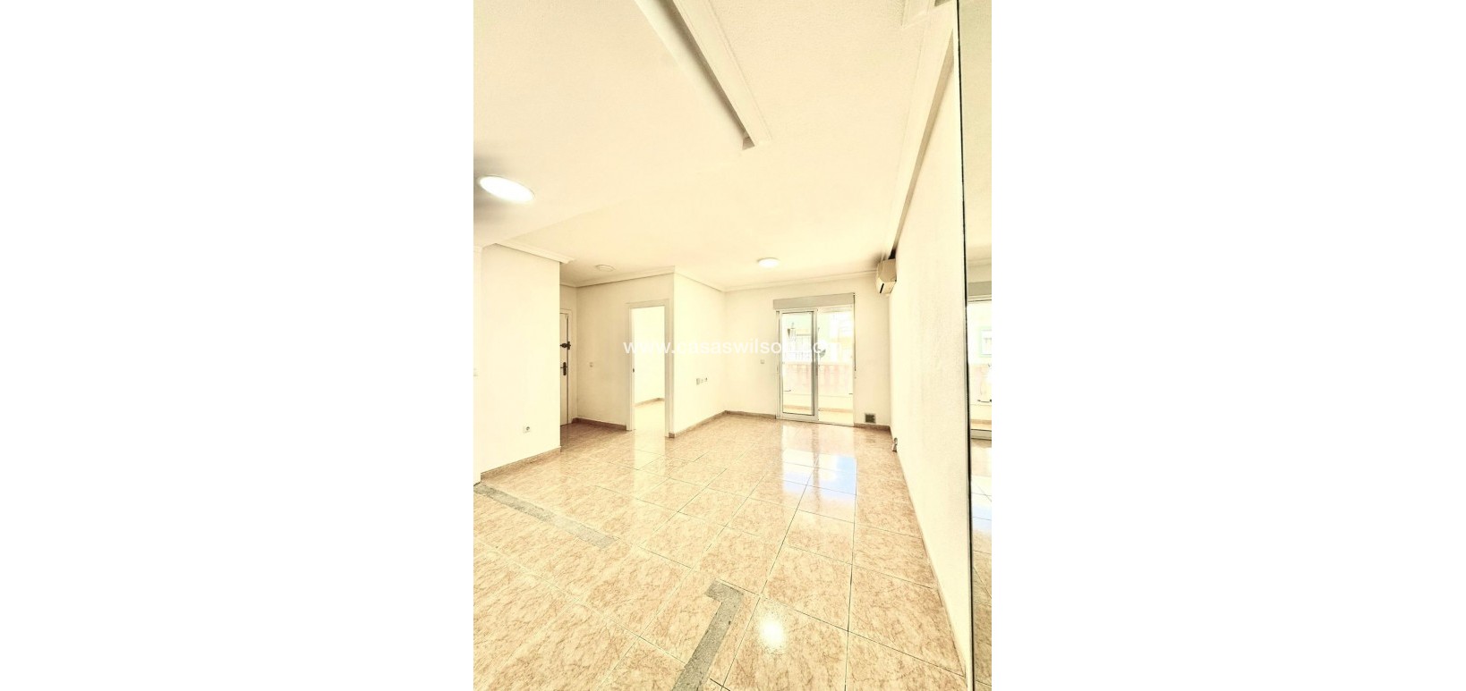 Venta - Apartamento - Torrevieja - Centro