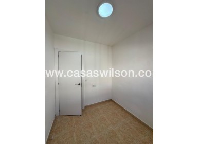 Venta - Apartamento - Torrevieja - Centro