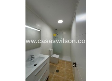 Venta - Apartamento - Torrevieja - Centro