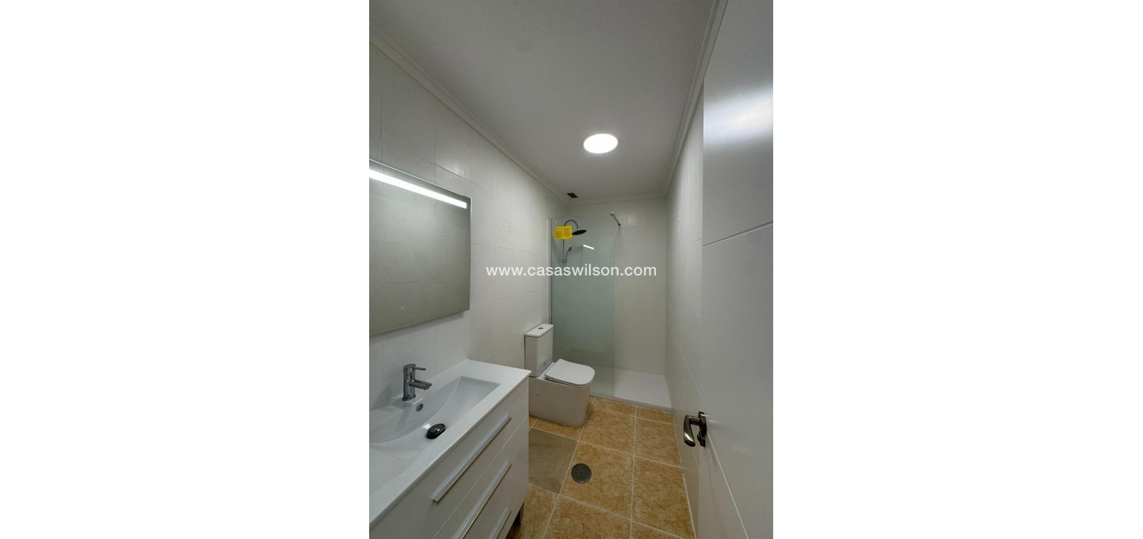 Venta - Apartamento - Torrevieja - Centro