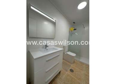 Venta - Apartamento - Torrevieja - Centro