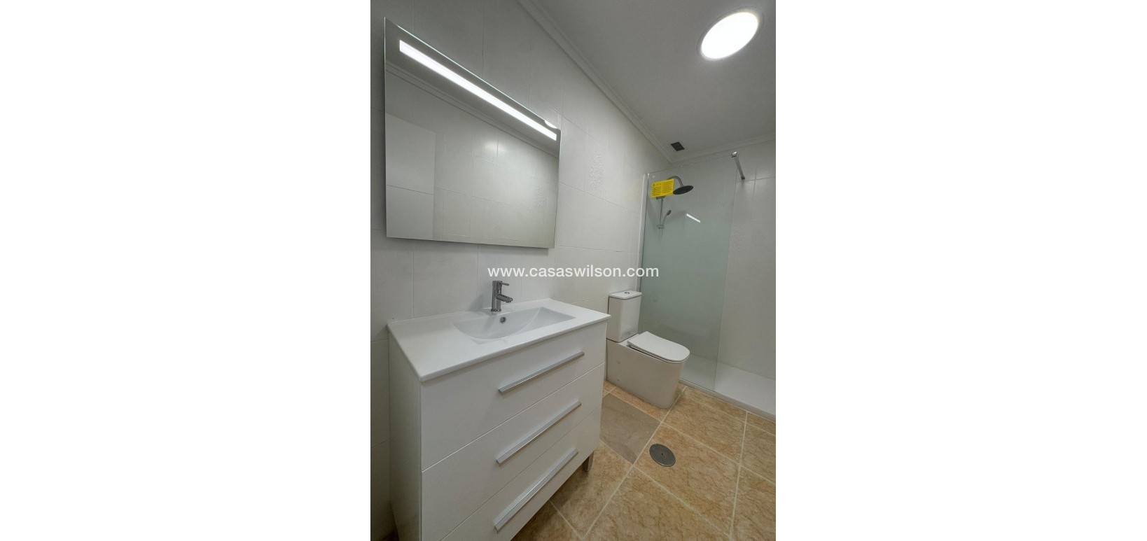Venta - Apartamento - Torrevieja - Centro