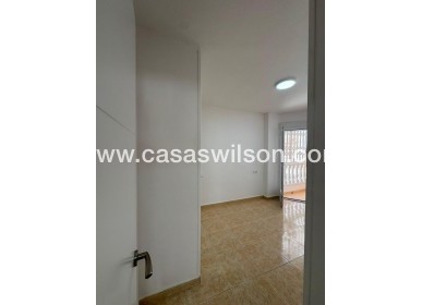 Venta - Apartamento - Torrevieja - Centro
