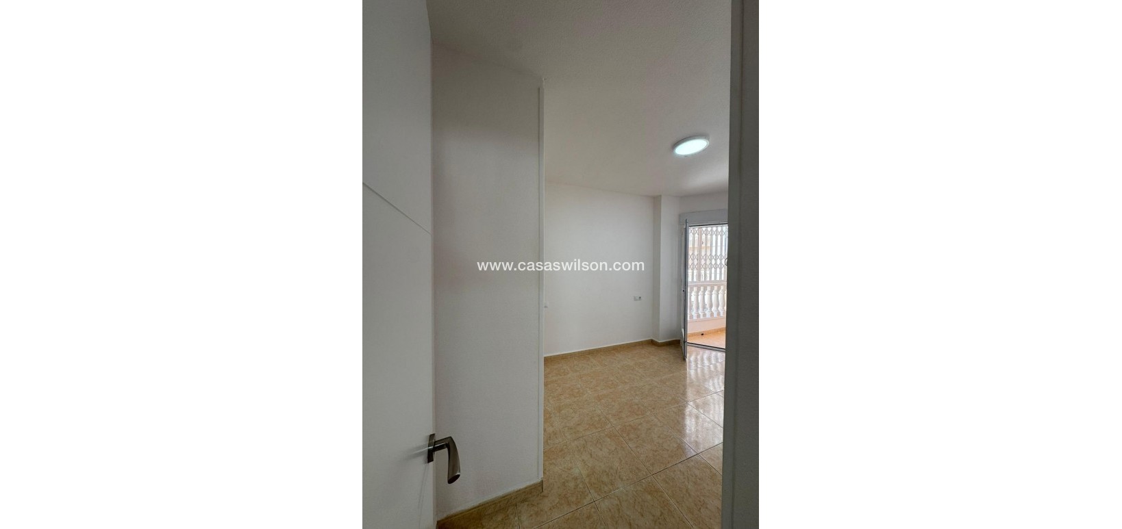 Venta - Apartamento - Torrevieja - Centro