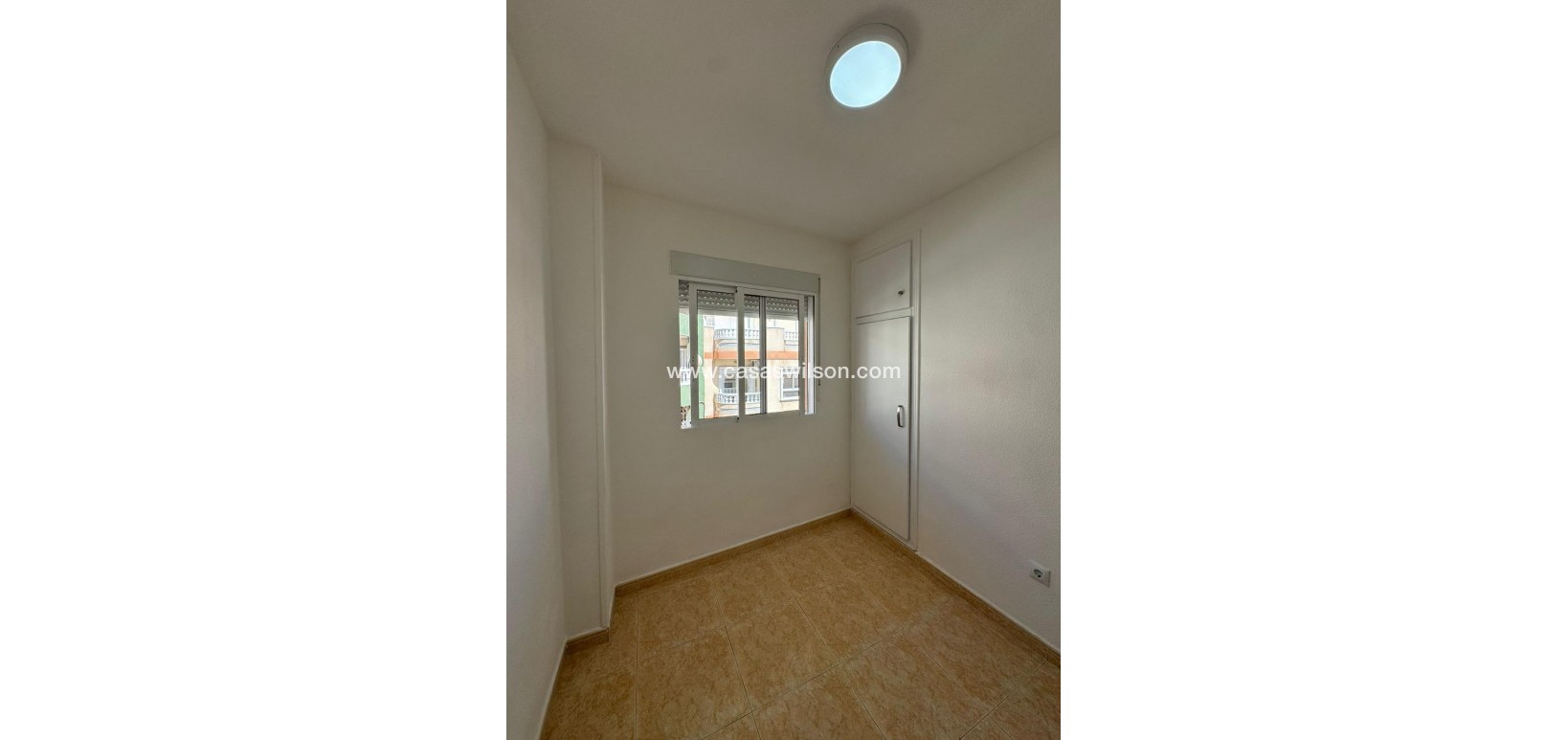 Venta - Apartamento - Torrevieja - Centro